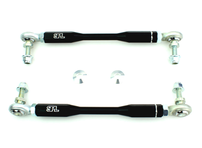 SPL Parts Biellettes de barre stabilisatrice avant 2014+ BMW M2/M3/M4 (F8X)