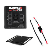 sPOD BantamX Wireless Switch Controller