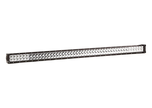 Rugged Ridge Barre lumineuse à DEL 50 po 144 watts