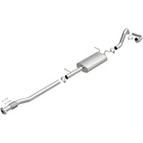 MAG BRE Exhaust Kits