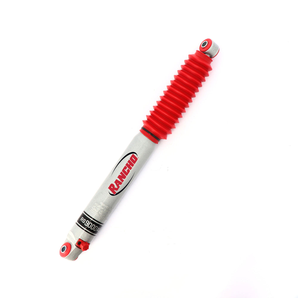 Rancho Suspensions Rx9000Xl Rear Shock Absorber Comp 15.33/Ext 23.84/Shock Stroke8.55/Travel 8.5 (RS994262)