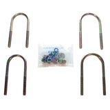 RHO U-Bolt Kits