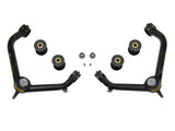 ICON 2009-2010 Dodge Ram 1500/2011-2026 Ram 1500, Front, Tubular Upper Control Arm Kit