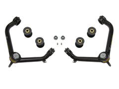 Icon Vehicle Dynamics 2009-2026 Ram 1500 Tubular Uca Dj Kit