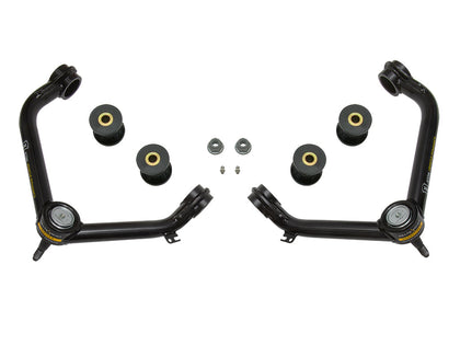 ICON 2009-2010 Dodge Ram 1500/2011-2026 Ram 1500, Front, Tubular Upper Control Arm Kit