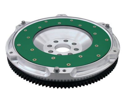 Fidanza Volant moteur en aluminium 90-99 BMW 318 1.8 & 1.9L / 95-99 BMW M3 3.0 & 3.2L