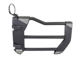 Go Rhino Jeep 07-18 Wrangler JK Trailline Replacement Rear Tube Door (572502) — view 2