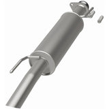 MAG BRE Muffler Kit