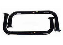 Rugged Ridge Barres tubulaires — 1987-1995 Jeep Wrangler YJ