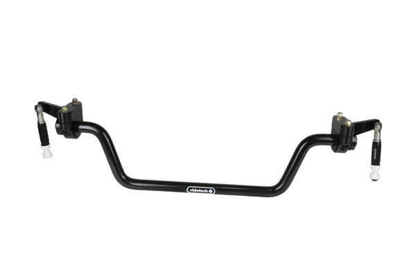 Ridetech 79-93 Ford Mustang Front Adj. Sway Bar