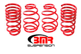 BMR Lowering Springs