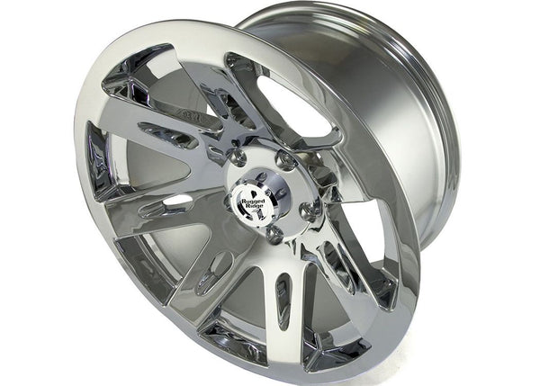 Rugged Ridge Wheel — 2007-2018 Jeep Wrangler JK