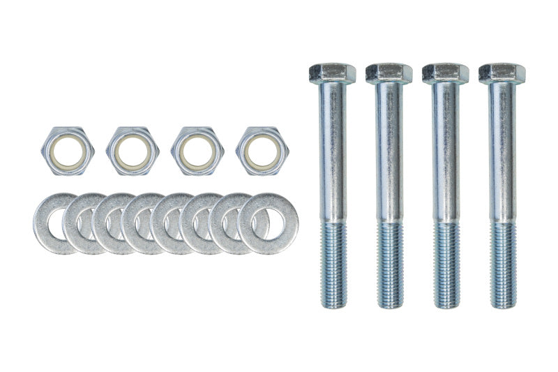 UMI Performance Ensemble de quincaillerie de jumelles 15-24 Ford F-150