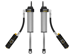 ICON 05-26 Ford F-250/350 SD 4WD 0-3in 3.0 Series VS RR CDCV Front Coilover Pair