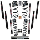 SKY Lift Kit Components