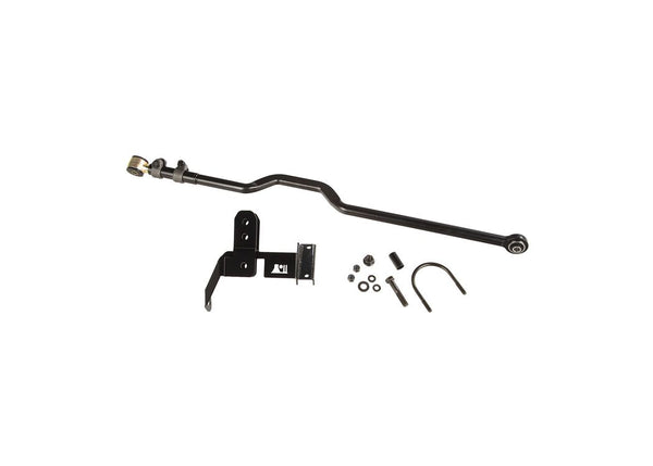 Rugged Ridge Mounting Brackets — 2007-2018 Jeep Wrangler