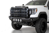 ADD Bomber Front Bumpers