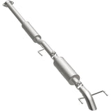 MAG Catback Exhaust