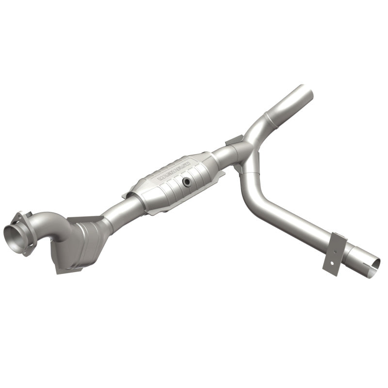 MagnaFlow Convertisseur catalytique à ajustement direct 01 camions Ford 4.6L