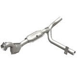 MAG Converter Direct Fit