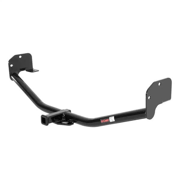 CURT Récepteur d'attelage de classe I 2010-2011 Mustang (sauf 2011 GT/toutes les CA Specials)