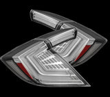 ARX NOVA Tail Lights