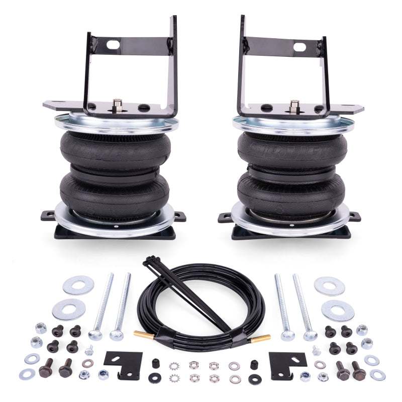 Air Lift Performance Ensemble de ressorts pneumatiques LoadLifter 5000 2025 Toyota 4Runner 4WD