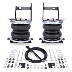 Air Lift Performance Ensemble de ressorts pneumatiques LoadLifter 5000 2025 Toyota 4Runner 4WD