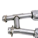 BBK H Pipe Exhaust