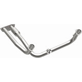 MAG Converter Direct Fit