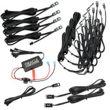 ORL Fiber Optic Kits