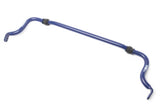 HR Sway Bars - Front