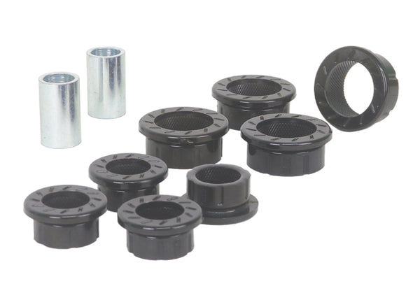 Whiteline 1973-1983 Jeep CJ5 Transmission - Mount Bushing