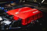 RSH Supercharger Kits