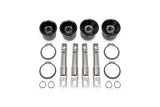 BMR Control Arm Bushing Kits