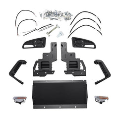 ARB Ensemble de fixation de pare-chocs pour 3413190