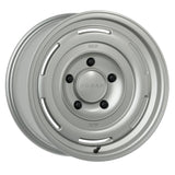 NOM 504 Field Wheels
