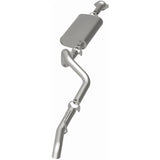 MAG BRE Exhaust Kits