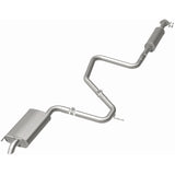 MAG BRE Exhaust Kits