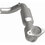 MAG Converter Direct Fit