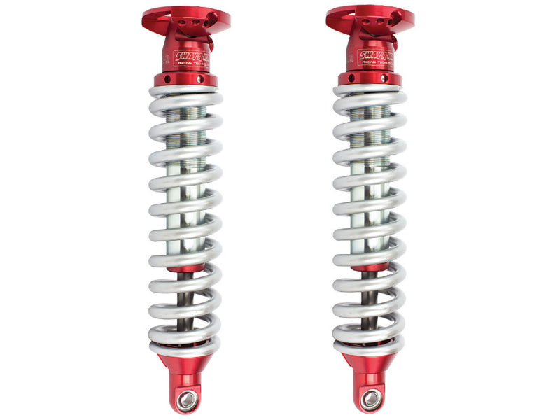 aFe Sway-A-Way 2.0in Front Coil Over Kit 96-02 Toyota 4Runner