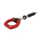 MM Tow Hook