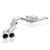 SSW Exhaust Catback