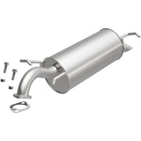 MAG BRE Muffler Kit