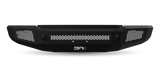 Body Armor 4x4 2017-2021 Ford F250/350 Super Duty Ambush Front Bumper (Non-Winch)