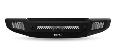 Body Armor 4x4 2017-2021 Ford F250/350 Super Duty Ambush Front Bumper (Non-Winch)