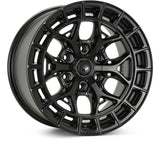 VOS HFX-1 Wheels