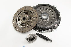 Competition Clutch Ensemble d'embrayage Stage 2 - Steelback Brass Plus 03-06 Mitsubishi Lancer Evo 7/8/9