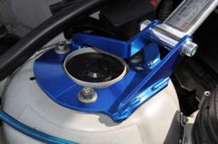 Cusco Barre de renfort de tourelles avant OS-Type E46 BMW