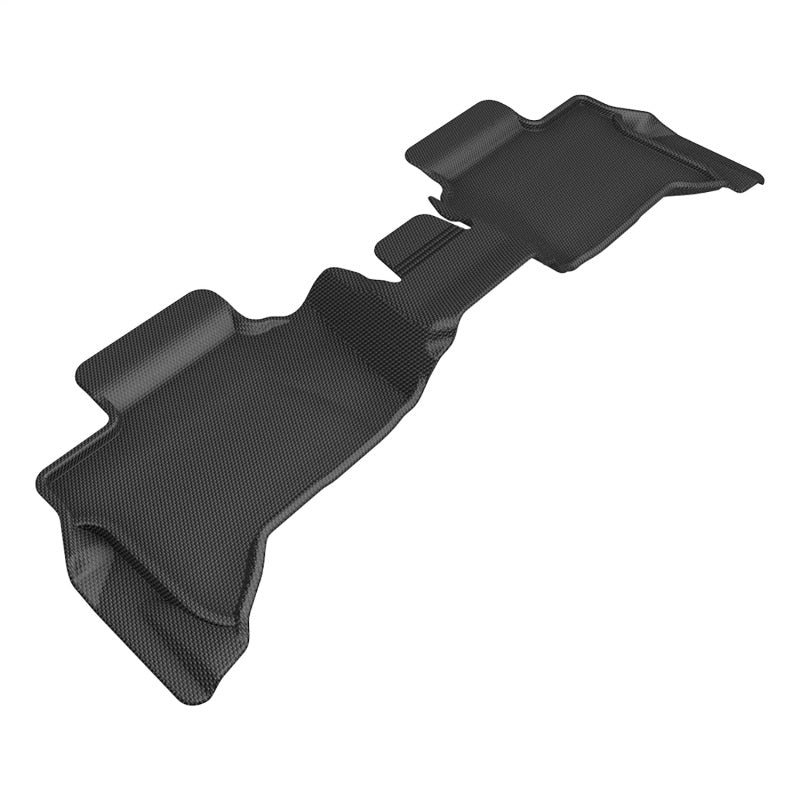 3D MAXpider Kagu 25-26 Toyota 4Runner (Hybrid/5 places) R2 - noir